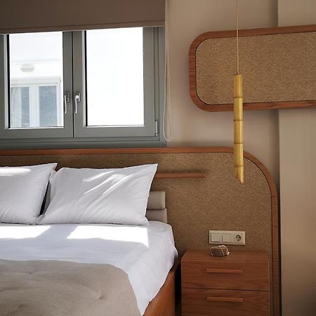 Lemonia Rooms Platis Gialos  Bagian luar foto